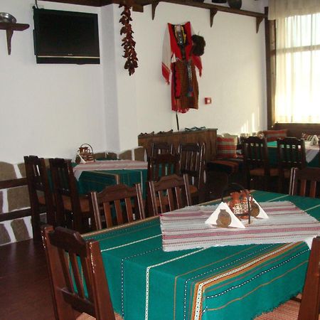 Hotel Uzunski Smolyan Bagian luar foto