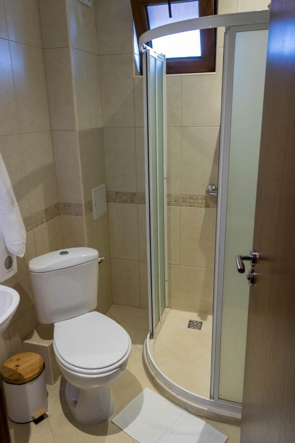 Hotel Uzunski Smolyan Bagian luar foto