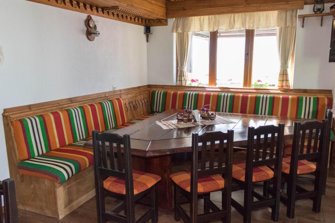 Hotel Uzunski Smolyan Bagian luar foto