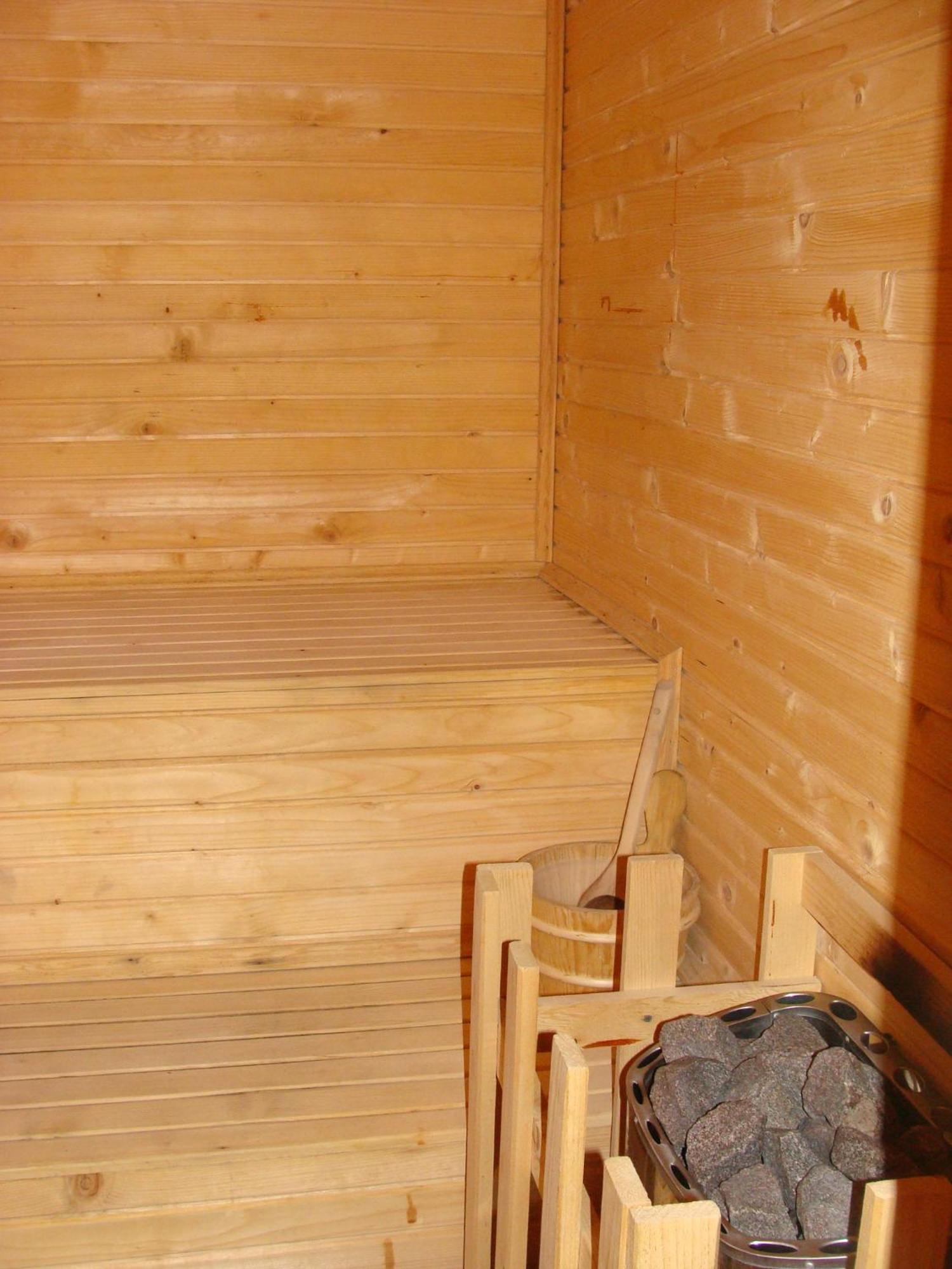 Hotel Uzunski Smolyan Bagian luar foto