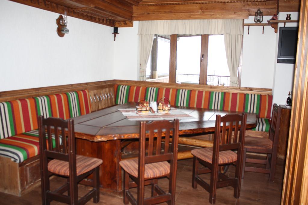 Hotel Uzunski Smolyan Bagian luar foto