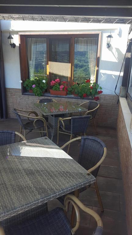 Hotel Uzunski Smolyan Bagian luar foto