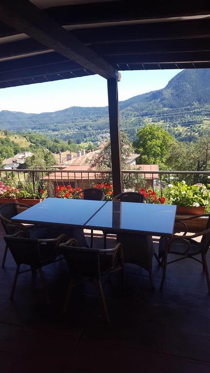 Hotel Uzunski Smolyan Bagian luar foto