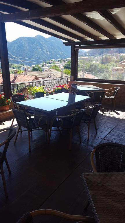 Hotel Uzunski Smolyan Bagian luar foto
