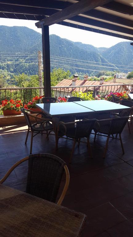 Hotel Uzunski Smolyan Bagian luar foto